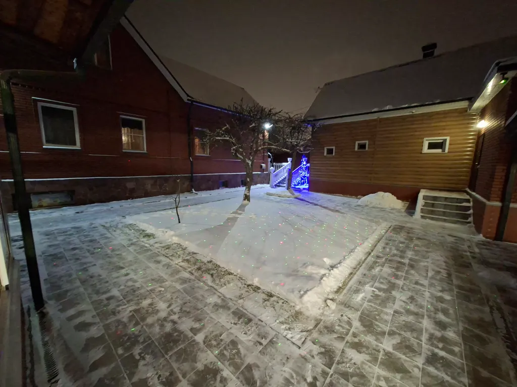 Уютный дом на Северо-западе города