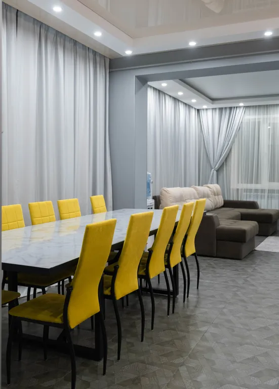 Дом премиум класса с большой территорией