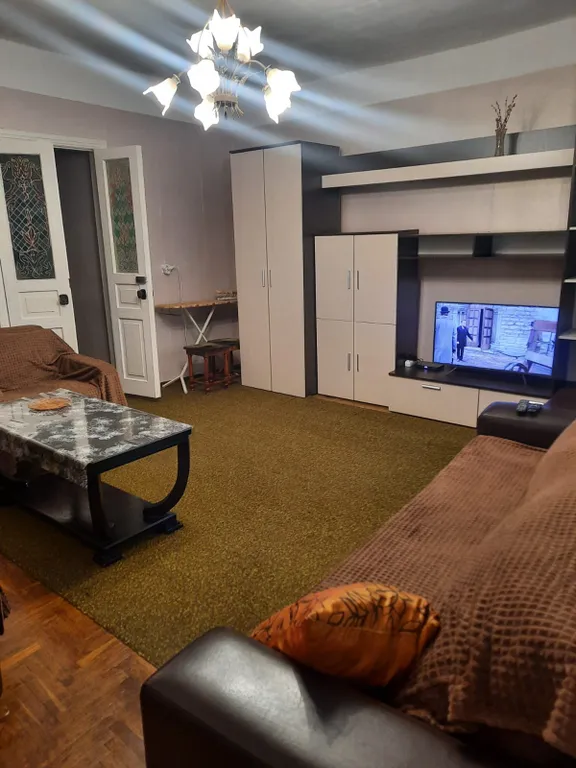 Коттедж Домик в центре — Кисловодск