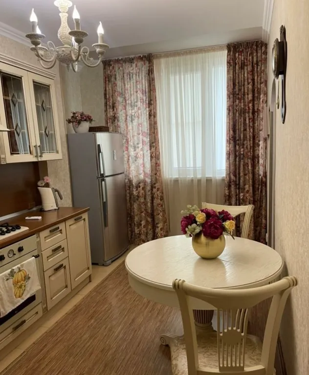 Квартира Уютная квартира на первой береговой линии — Гагра