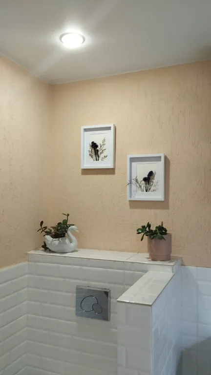 Дом под ключ