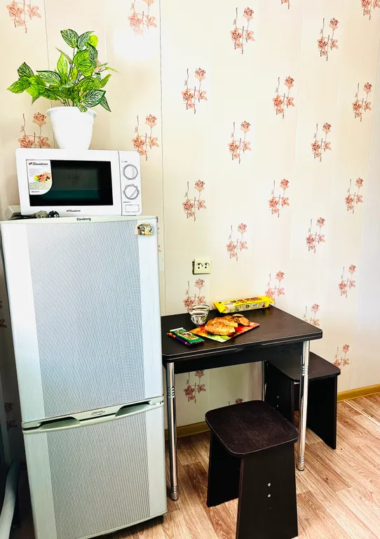 Предлагаю вам уютную солнечную квартиру