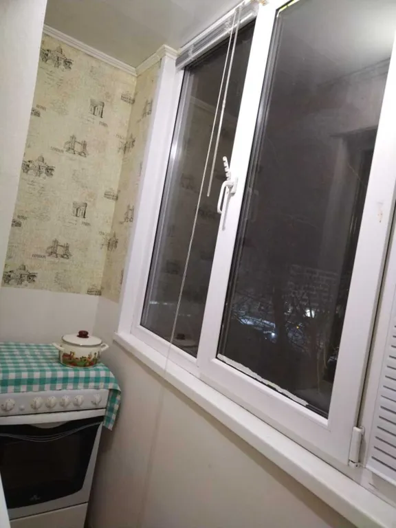 Очень уютная студия в центре города