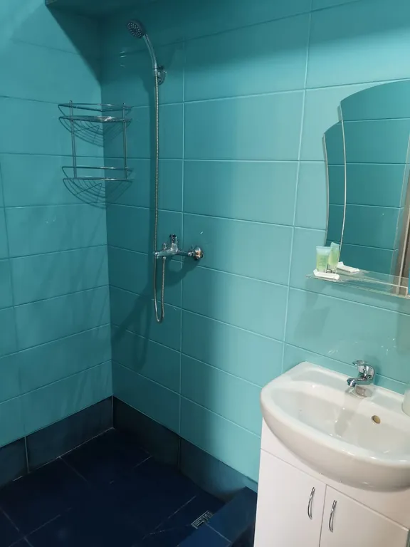 Квартира 1-комнатная Квартира — Сочи