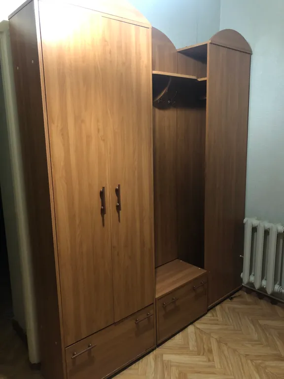 Уютная квартира у горнолыжного склона