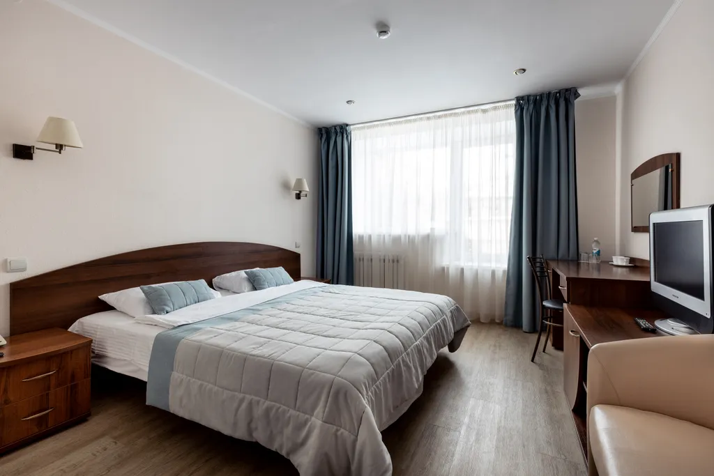 Квартира Комната — аренда посуточно в Йошкар-Ола