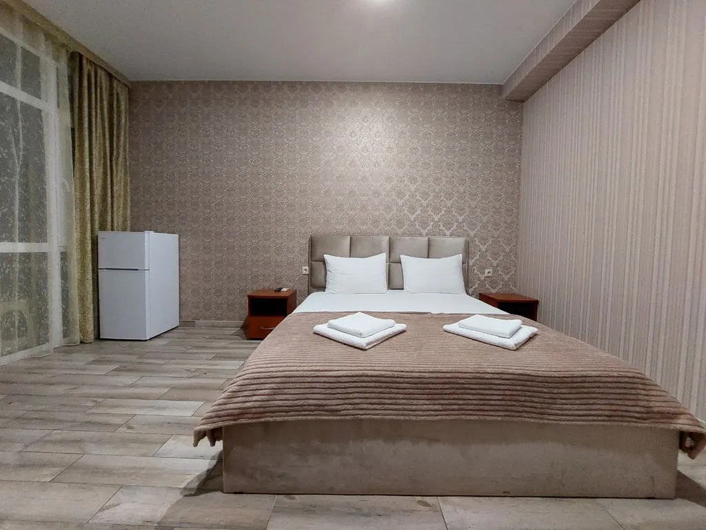 Квартира Комната — Адлер