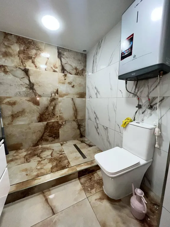 Дом золотого заката