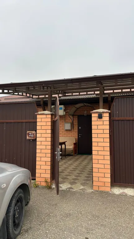 Коттедж Коттедж Таунхаус в центре города — Горячий Ключ