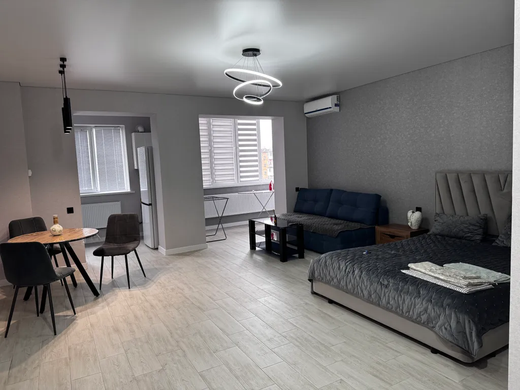 1-комнатная Квартира — аренда посуточно в Владикавказ