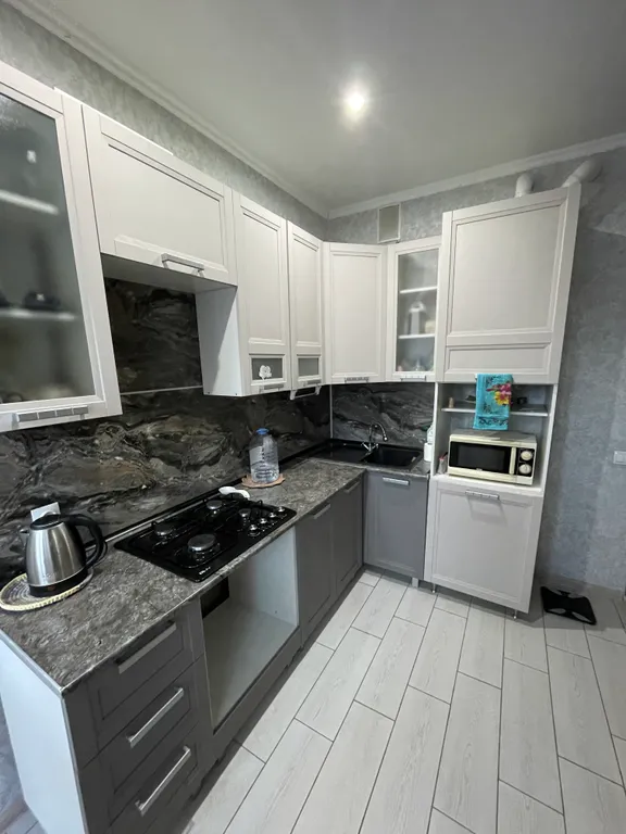 Квартира Уютная квартира в центре города — Анапа