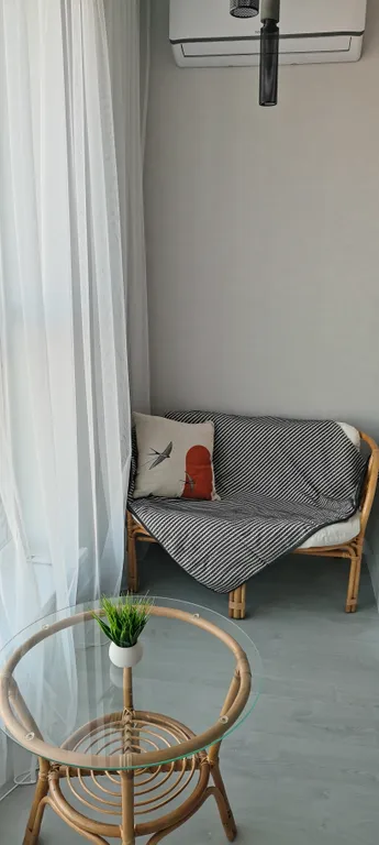 Квартира в ЖК Университетский