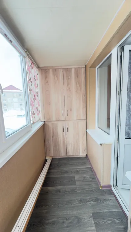 Комфортная однушечка в районе Горного воздуха