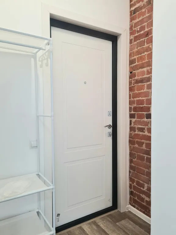 Квартира в стиле лофт в центре