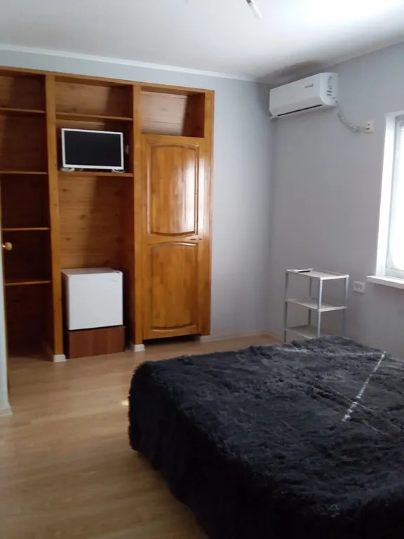 Квартира Комната — аренда посуточно в Архипо-Осиповка