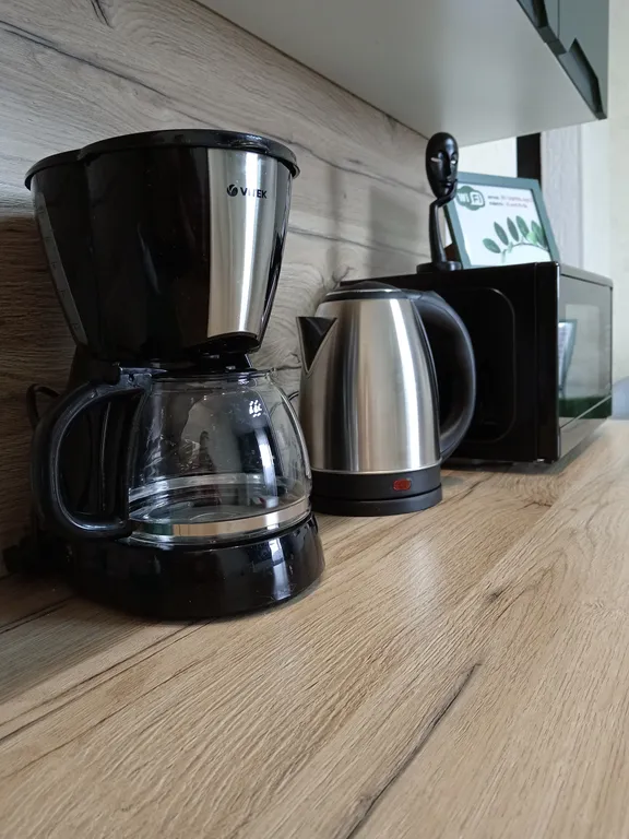 Уютная квартира на улице Советской, 245/4