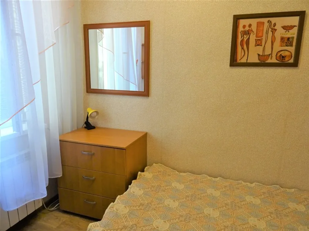 Уютная квартира в центре Набережной