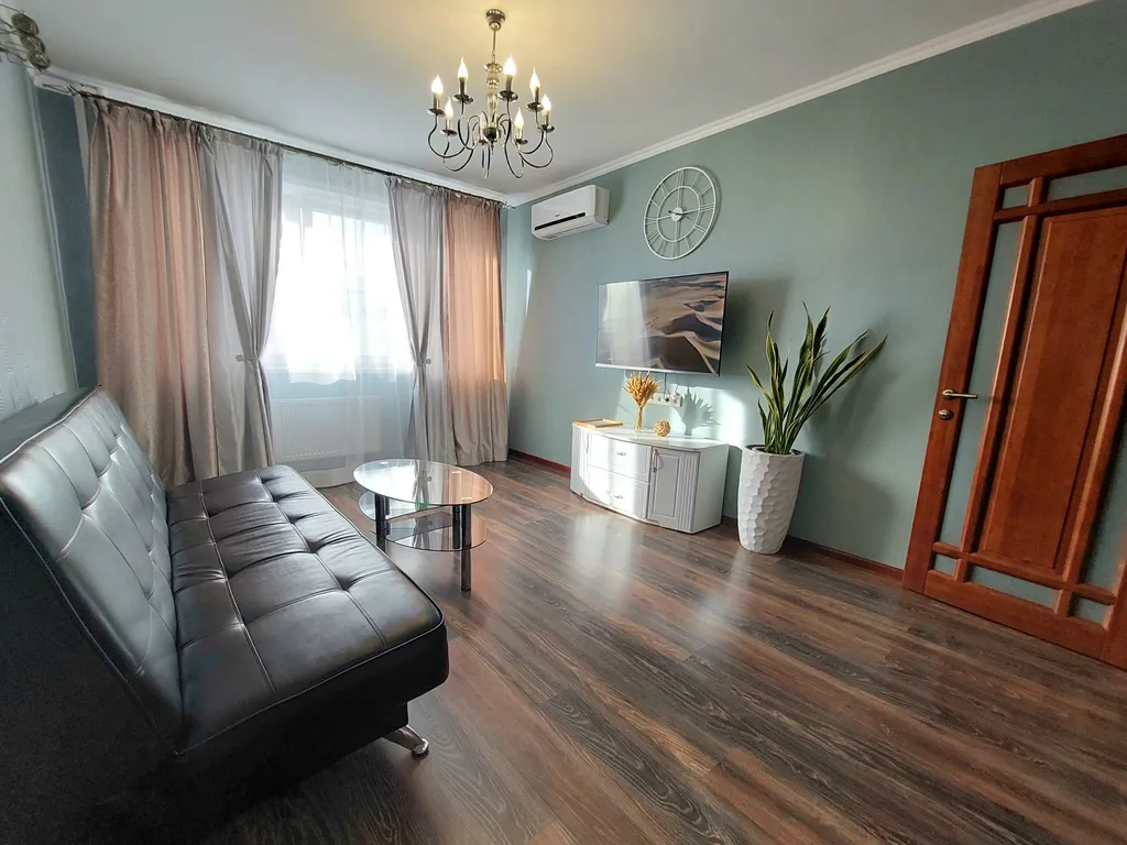 Семейные апартаменты