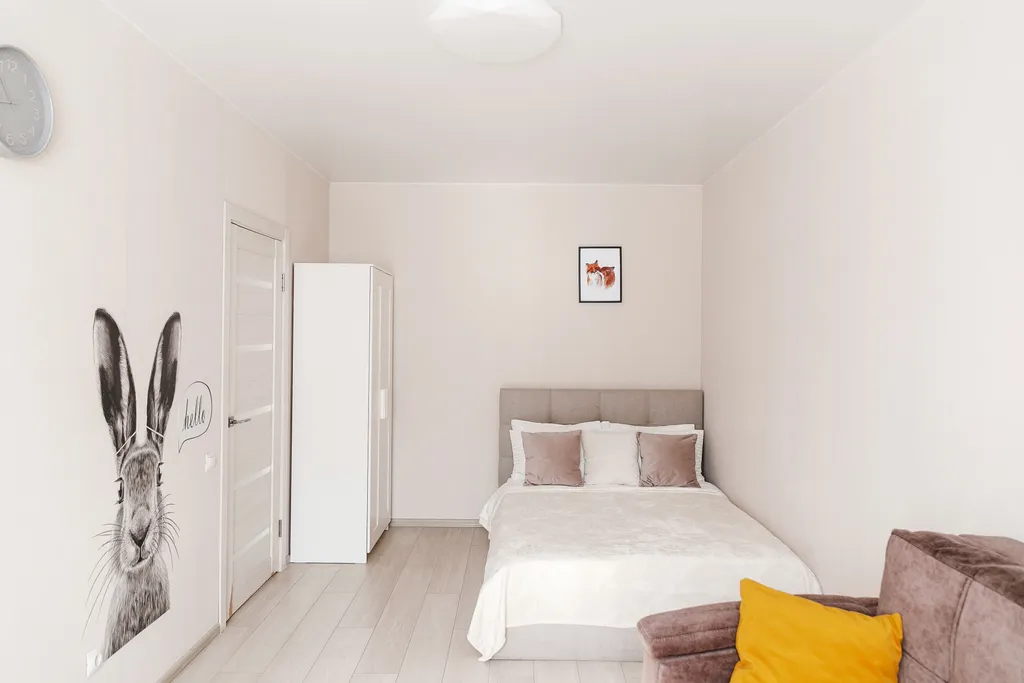 Квартира Сказка рядом с аквапарком — аренда посуточно в Ульяновск