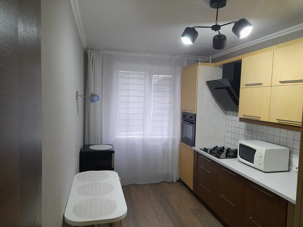 Уютная квартира недалеко от Микрохирургии глаза