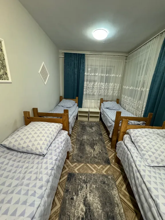 Квартира Комната с видом на горы — аренда посуточно в Архыз