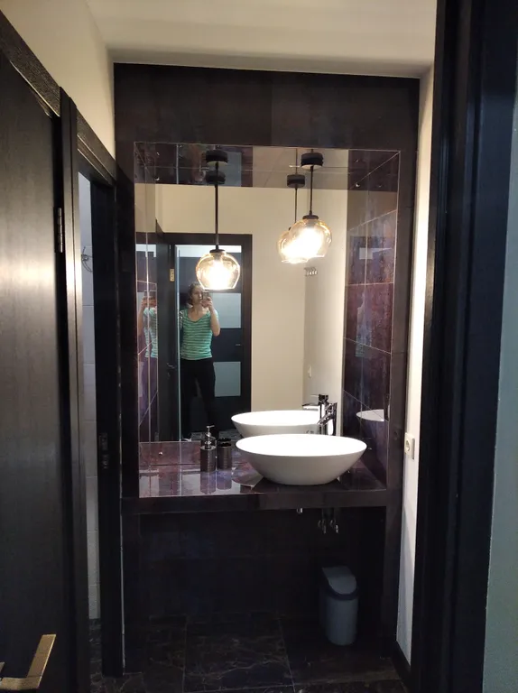 Квартира Квартира рядом с набережной реки Волга — Ярославль