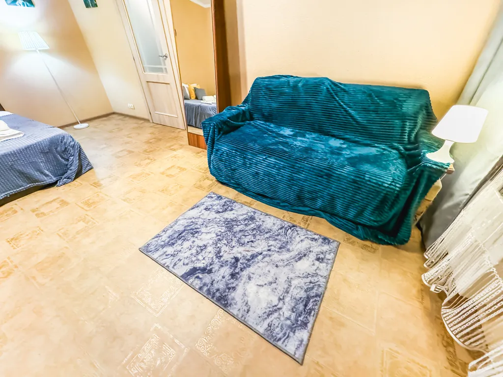 Квартира Квартира со всей необходимой техникой и мебелью — Лобня