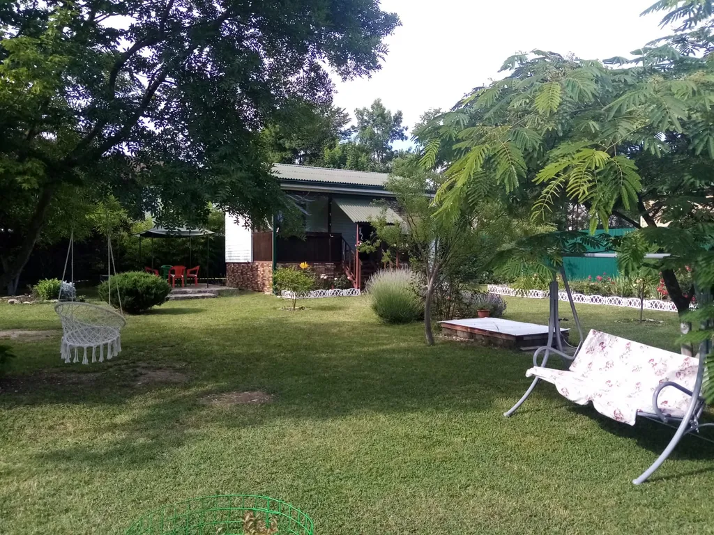 Коттедж 2-комнатный Дом — аренда посуточно в Архипо-Осиповка