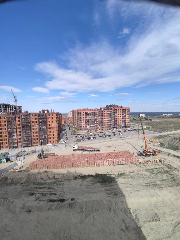 Квартира Квартира возле Аквапарка — Волгоград