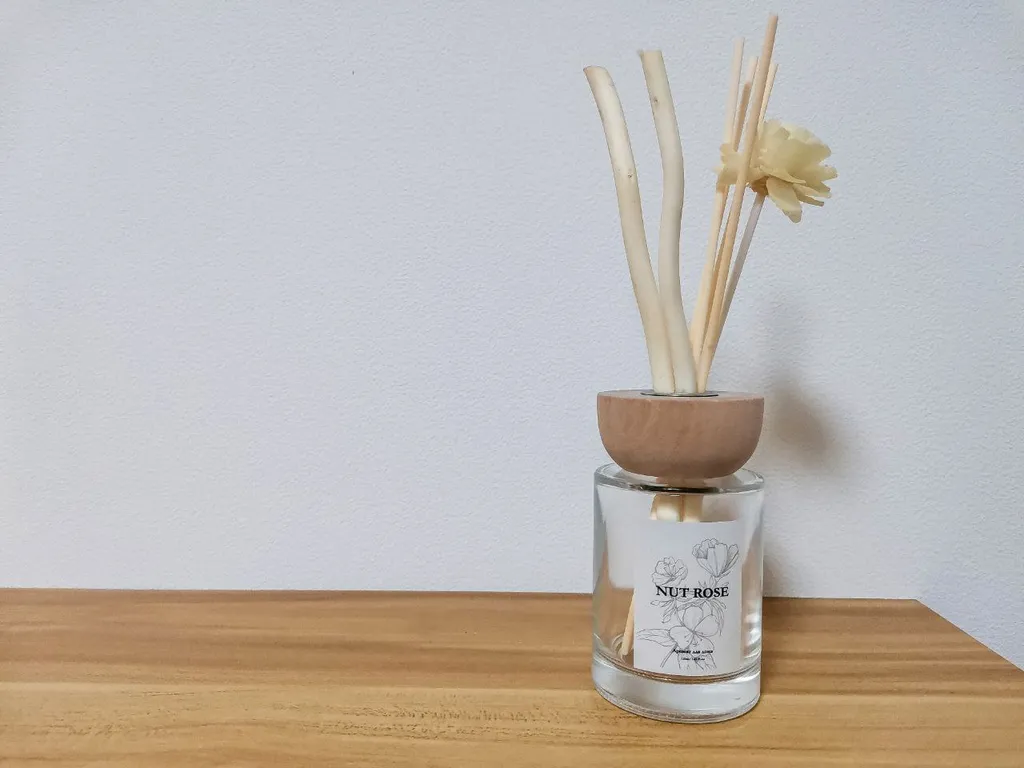 Квартира с дизайнерским оформлением