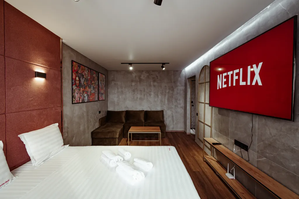 Квартира Фирменные апартаменты №1 — аренда посуточно в Петропавловск