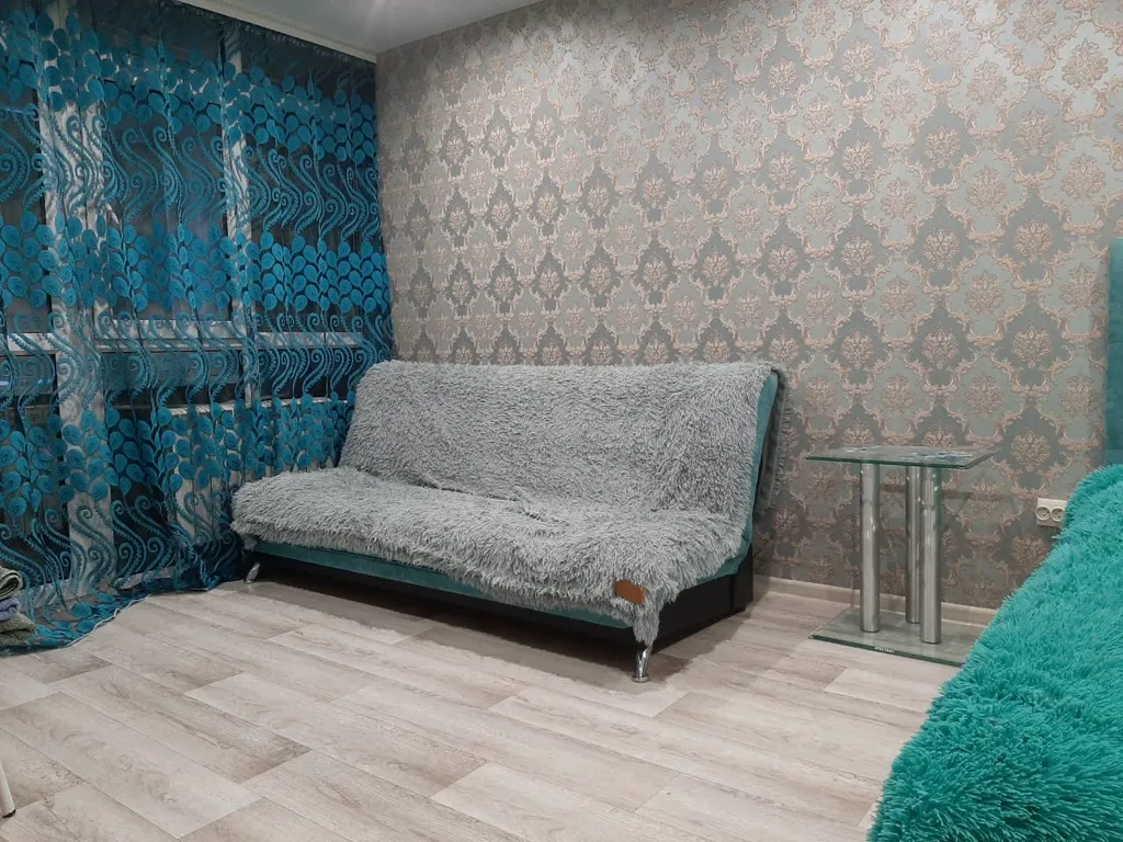 Квартира у вокзала