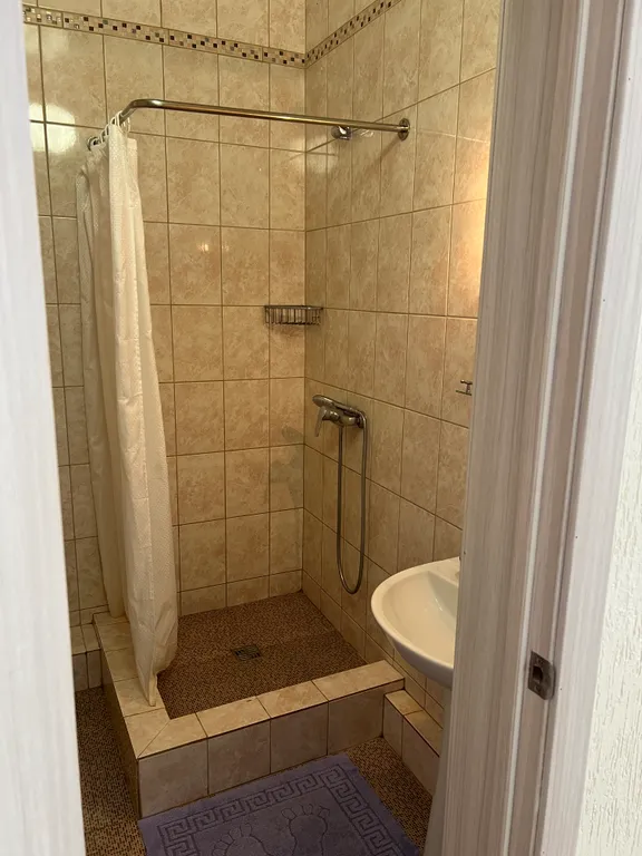 Квартира-студия на берегу моря