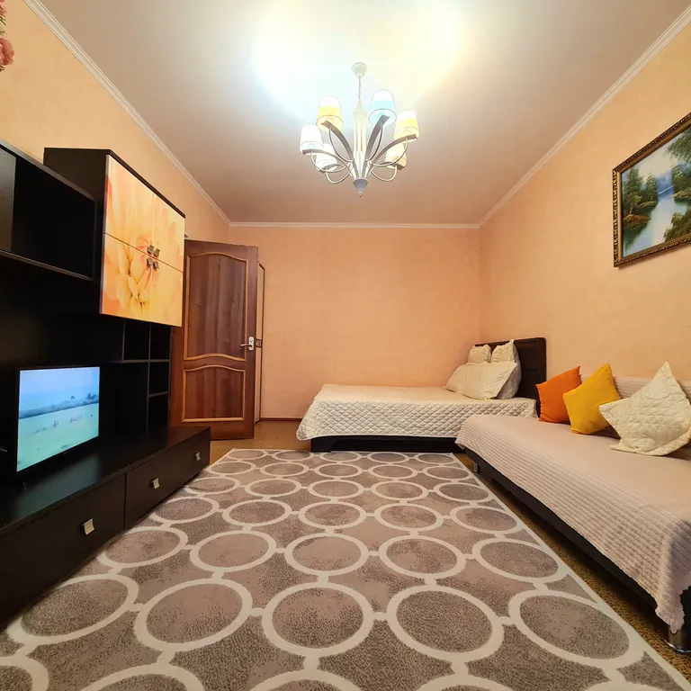 Квартира в центре