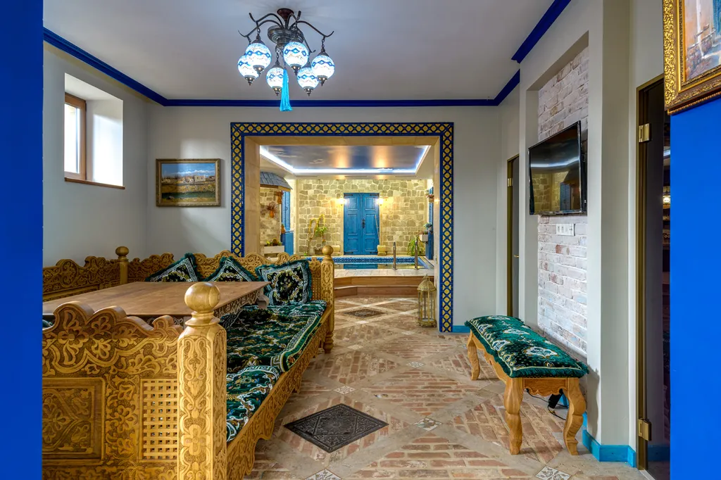 Топовый дом рядом с аэропортом Шереметьево