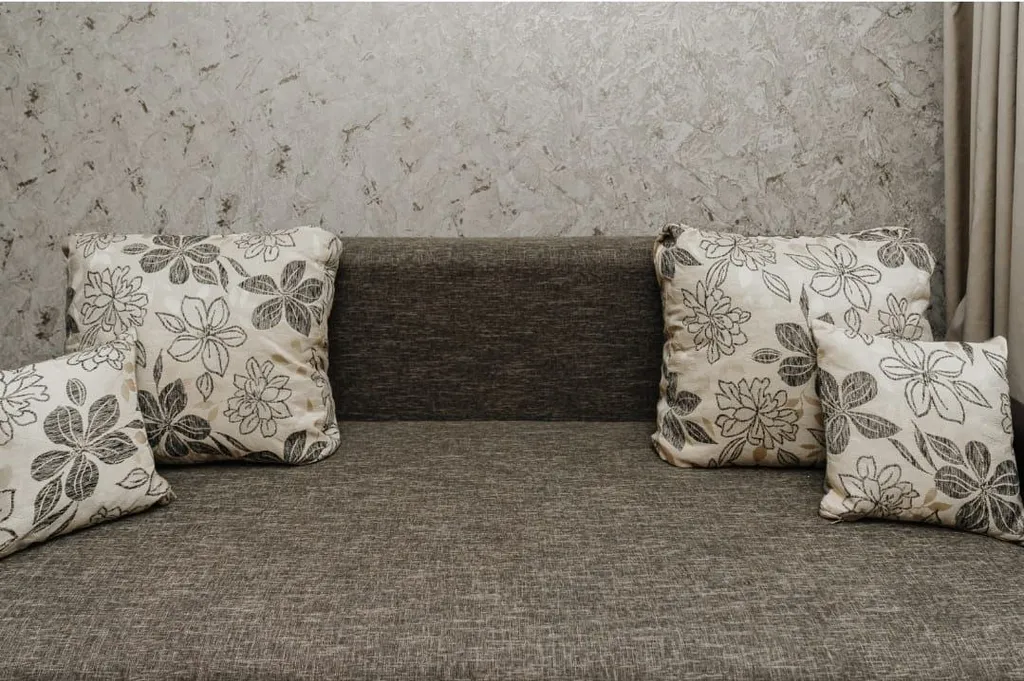 Квартира Квартира Apart-Deluxe Легенды моря: 2к.кв. до 7 чел, Янтарь-Холл, променад 7мин — Светлогорск