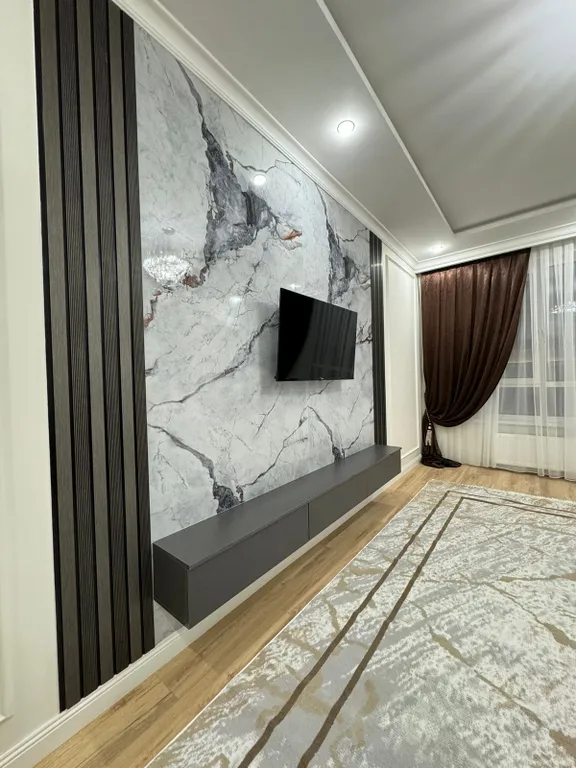 2-комн люкс ЖК Altair