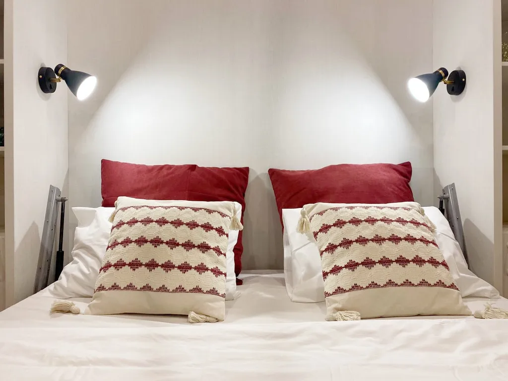 Уютный апартамент вблизи Кремля