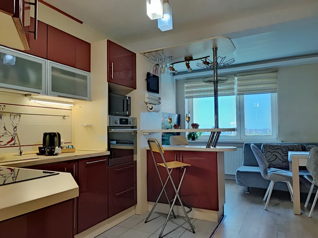 Кольцо старого Кенигсберга