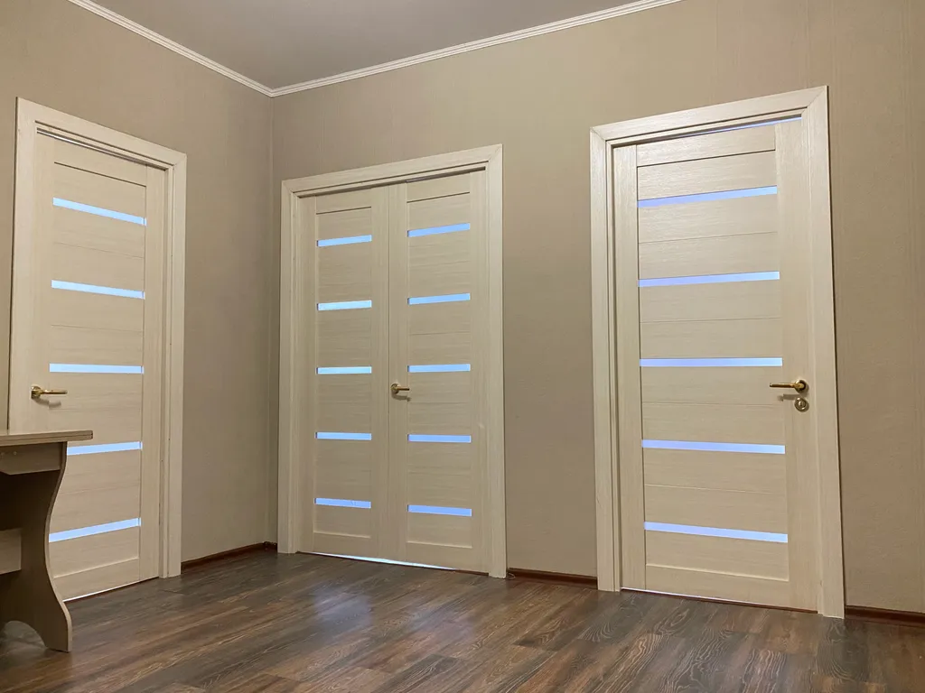 Две Подушки