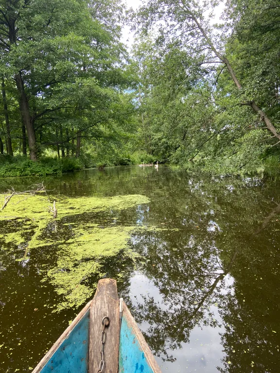 Усадьба На позитиве