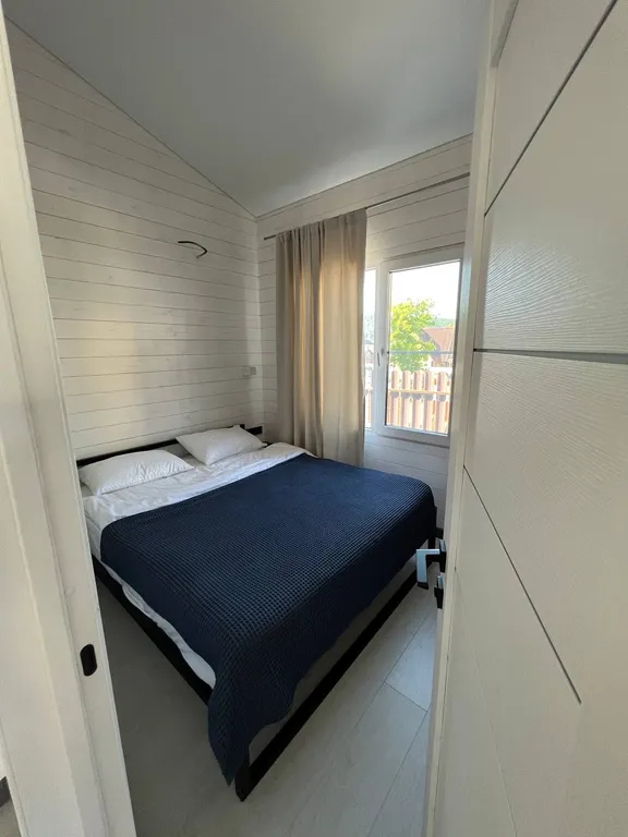 Гостевой комплекс New Mexico дом №5