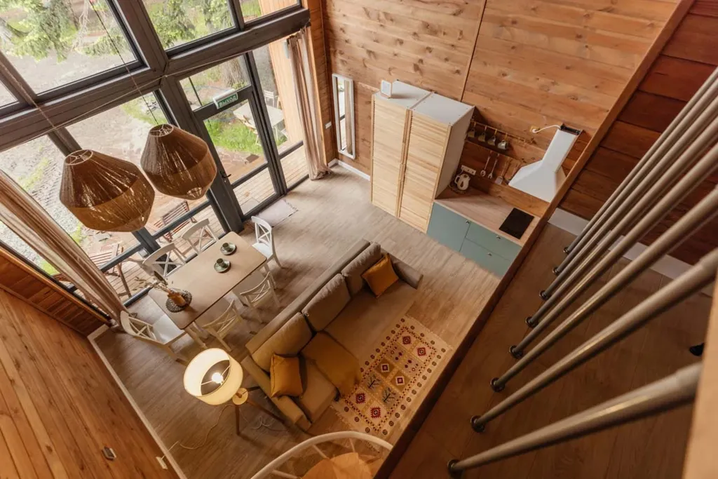 3-комнатный Дом