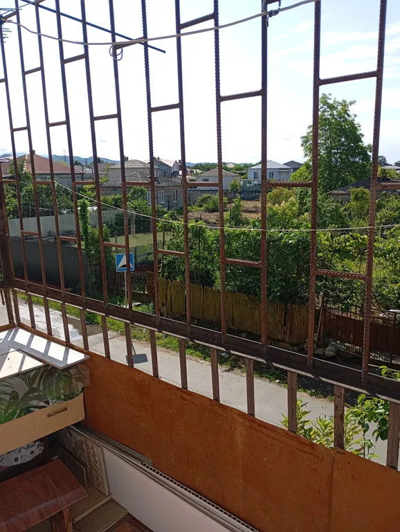 Квартира у моря