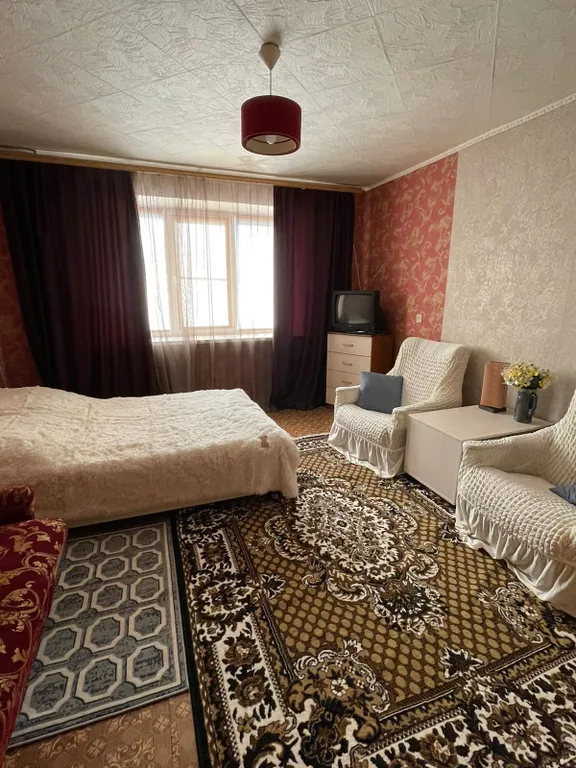 Уютная квартира с видом на закат — аренда посуточно в Балаково