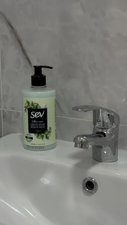 Уютная и комфортная квартира