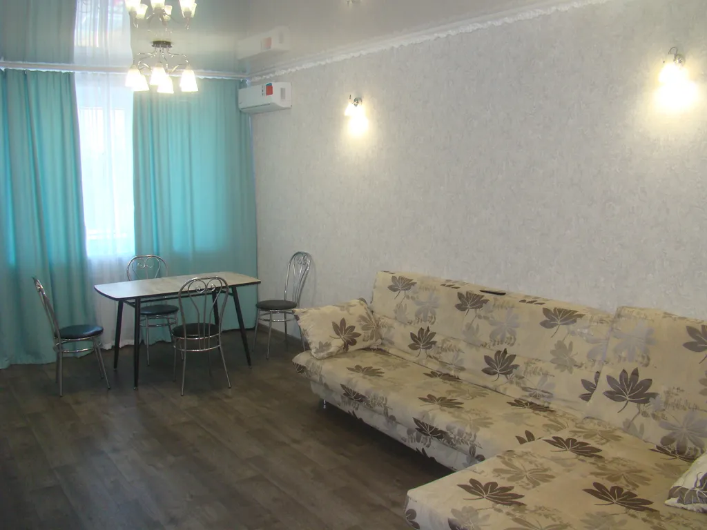 Трёшка в центре