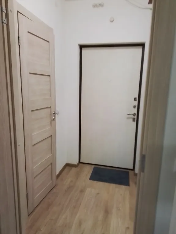 Квартира 1-комнатная Квартира — Санкт-Петербург