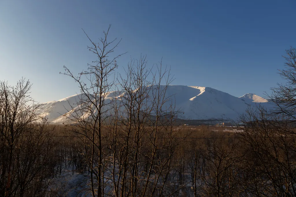 Новая квартира с 2-мя спальнями и большой кухней-гостиной