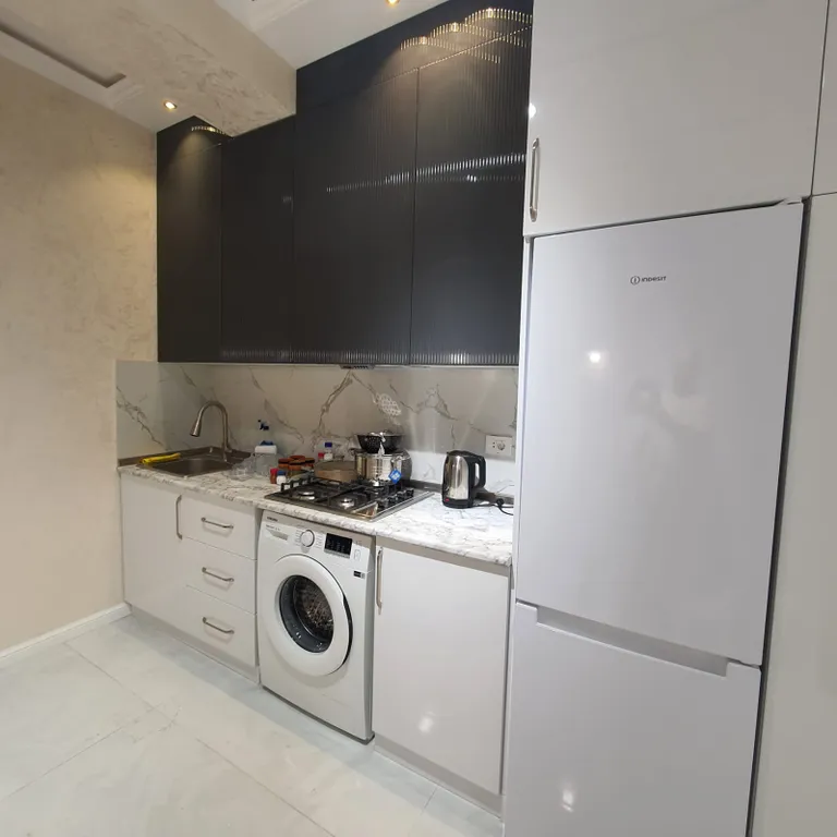 Апартамент у моря, идеальный отдых для всей семьи, пляжный отдых